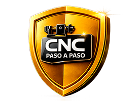 CNC PASO A PASO
