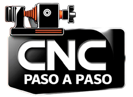 CNC PASO A PASO