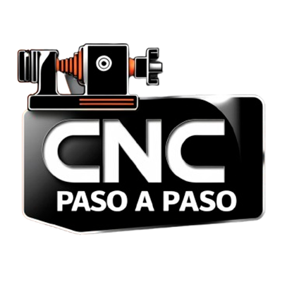 CNC PASO A PASO