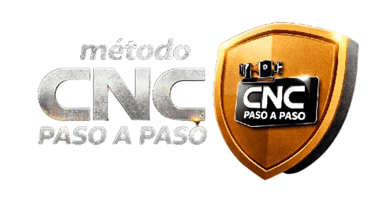 CNC PASO A PASO