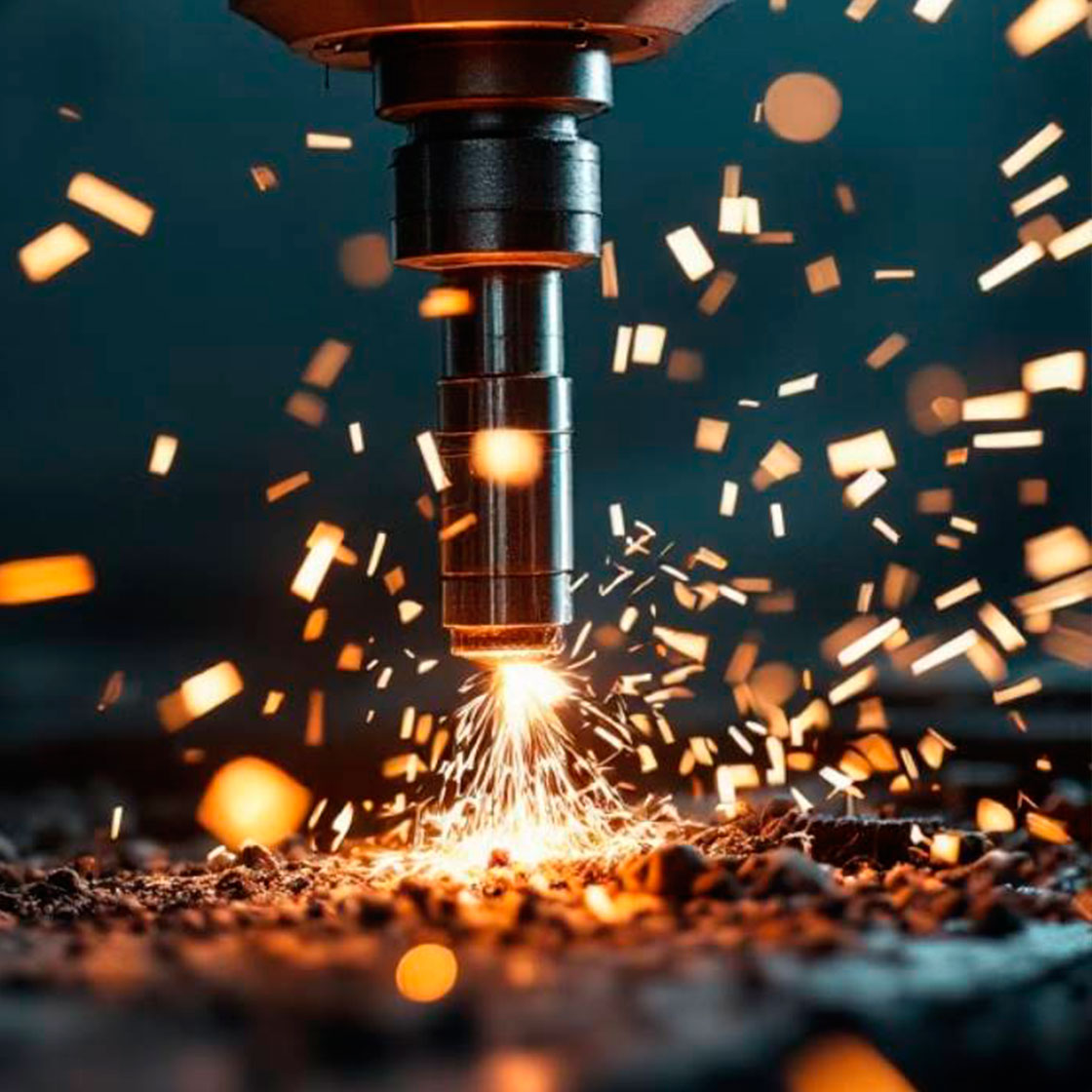 Condiciones de Corte en una Máquina CNC: Concepto, Beneficios y Problemas